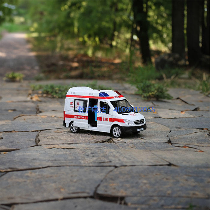 租赁救护车联系方式